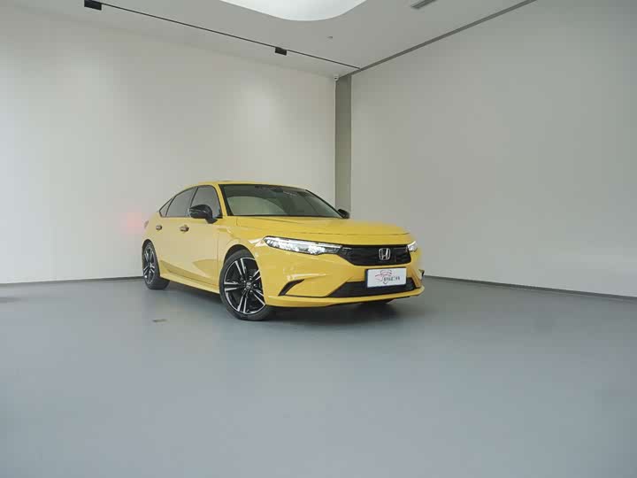 Фото 4 - Honda Integra