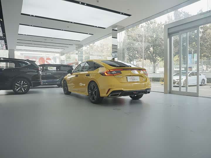 Фото 5 - Honda Integra