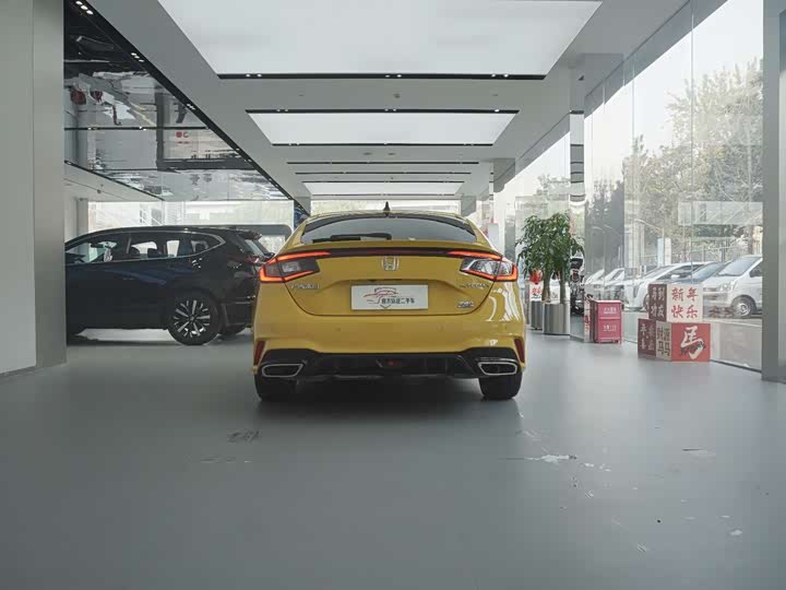 Фото 6 - Honda Integra