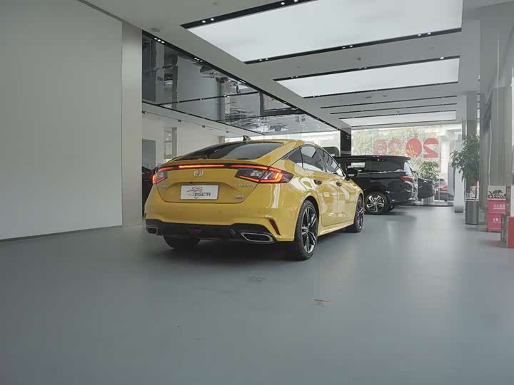 Фото 7 - Honda Integra