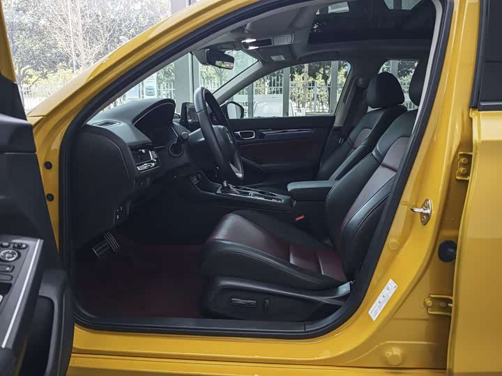 Фото 8 - Honda Integra