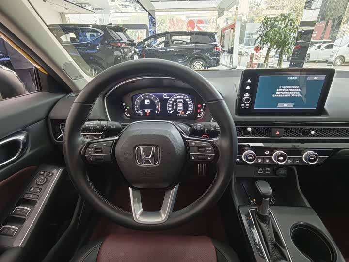 Фото 9 - Honda Integra