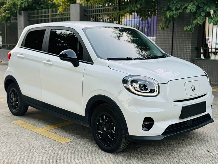 Фото 1 - Leapmotor T03