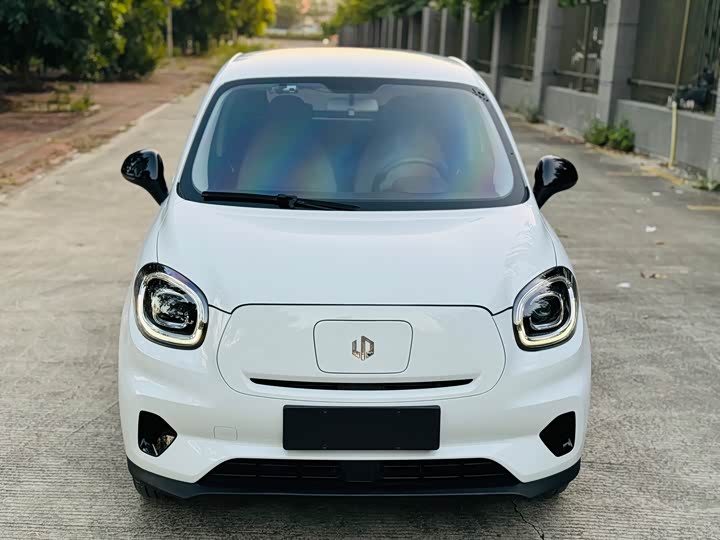 Фото 2 - Leapmotor T03