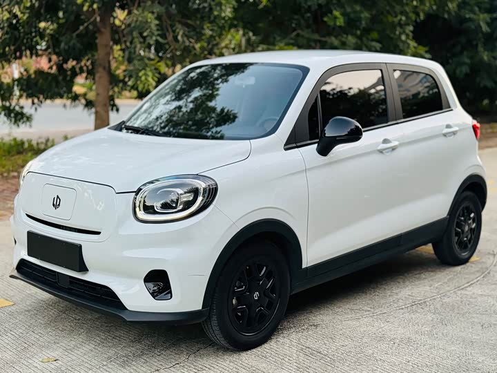 Фото 3 - Leapmotor T03