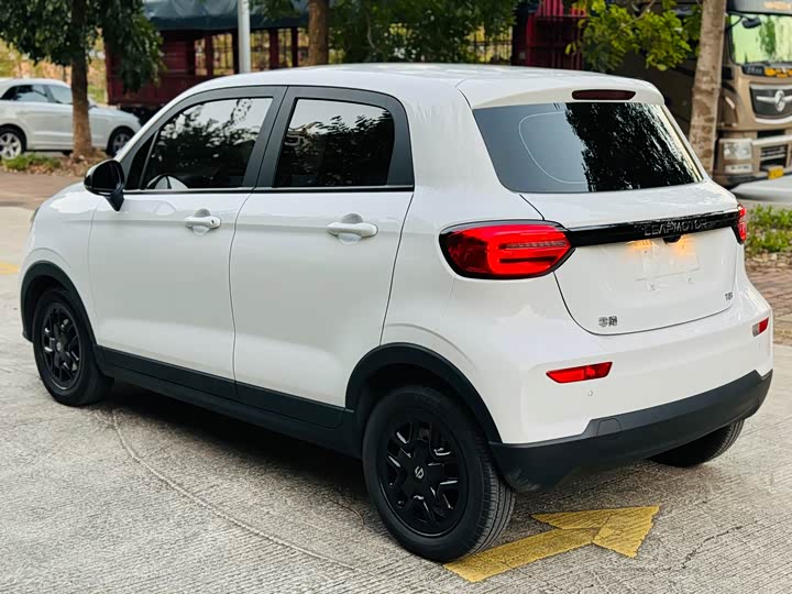 Фото 4 - Leapmotor T03