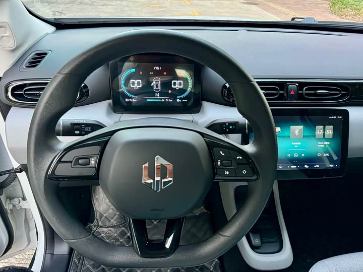 Фото 8 - Leapmotor T03