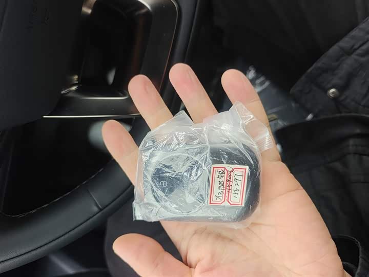 Фото 9 - Chery Fulwin X3 Plus