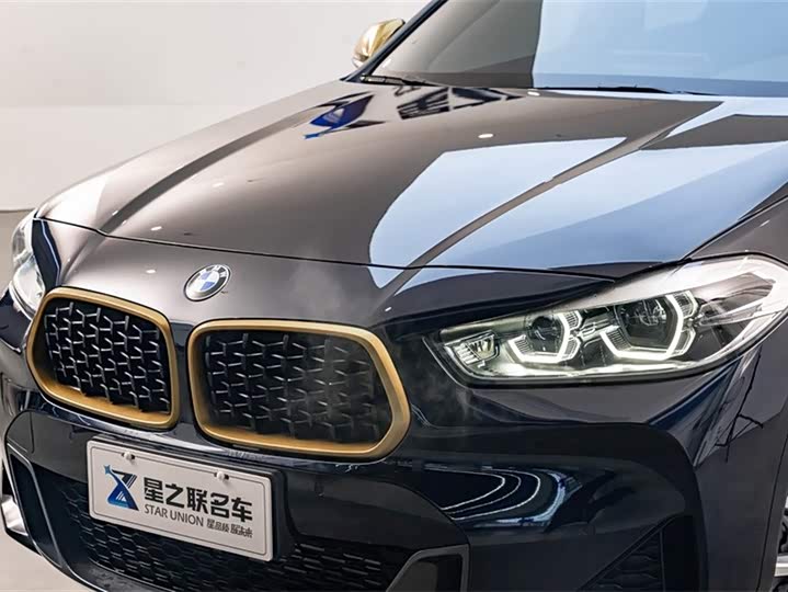 Фото 4 - BMW X2