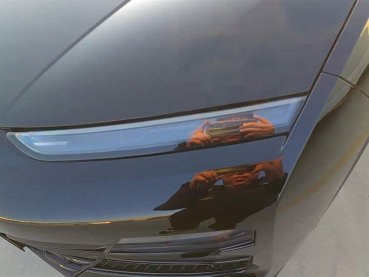 Фото 5 - Jetour Dashing