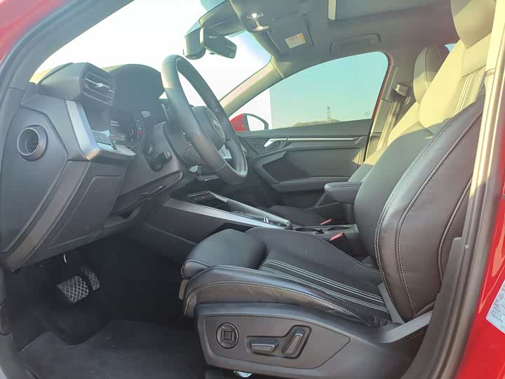 Фото 4 - Audi A3