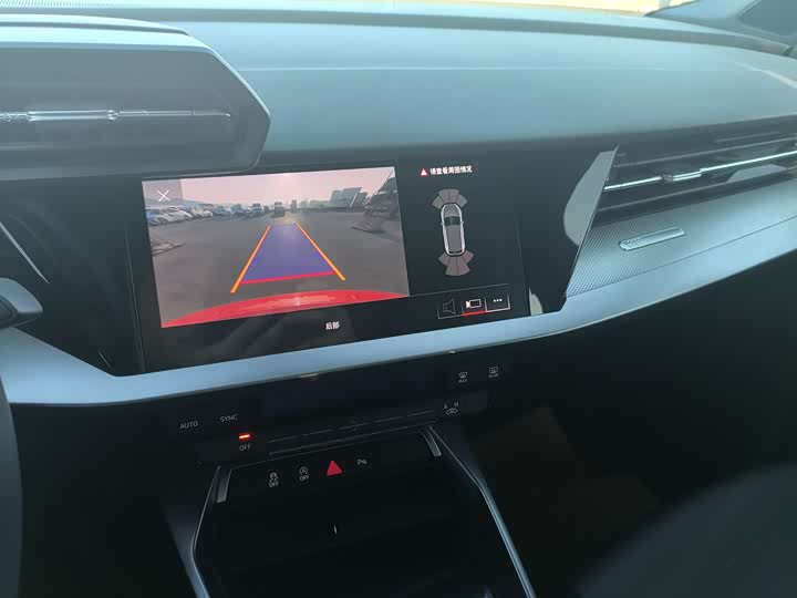 Фото 8 - Audi A3