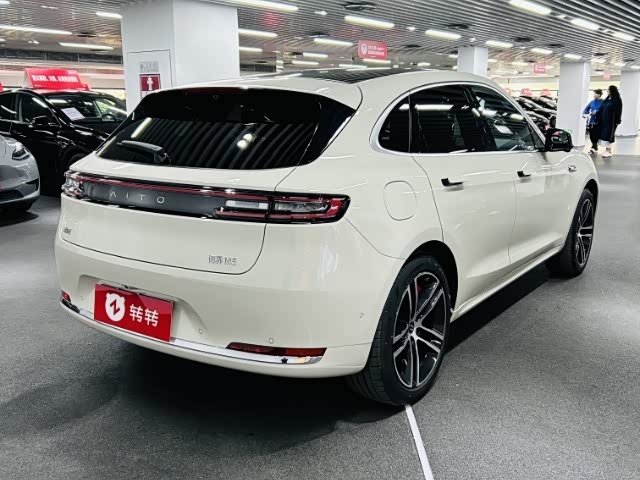 Фото 4 - Aito M5