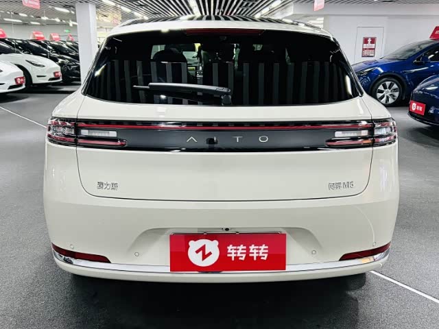 Фото 5 - Aito M5