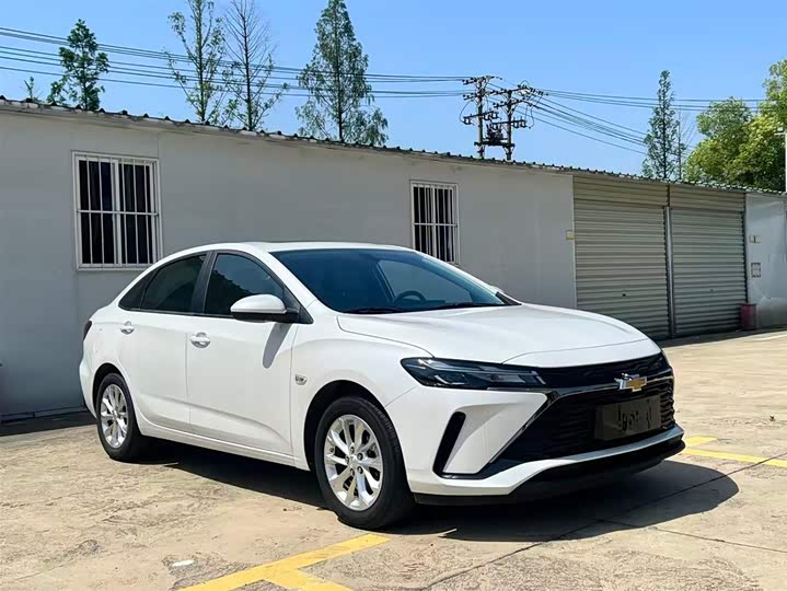 Фото 3 - Chevrolet Monza