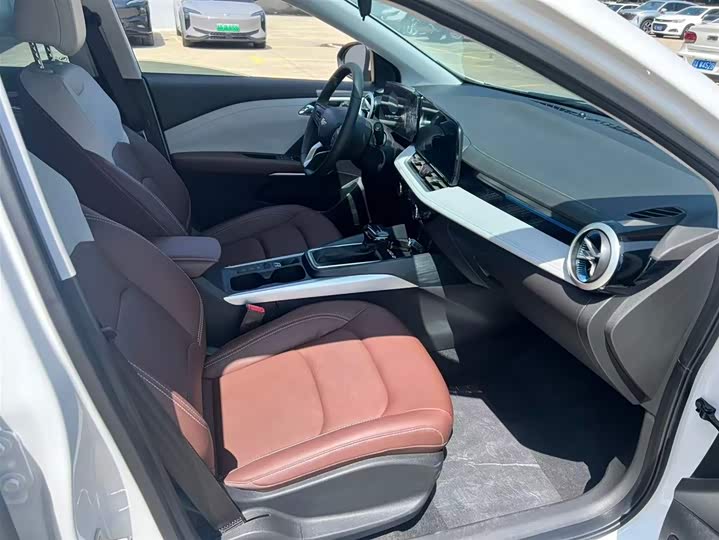 Фото 6 - Chevrolet Monza