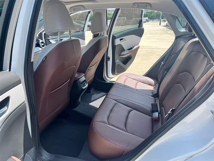 Фото 7 - Chevrolet Monza