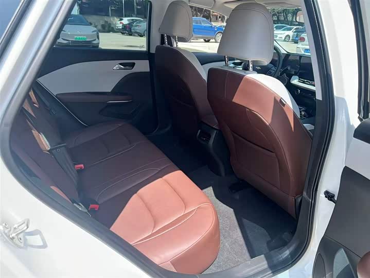 Фото 8 - Chevrolet Monza