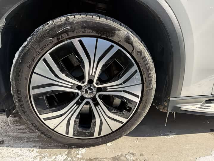 Фото 9 - Mercedes-Benz EQE SUV