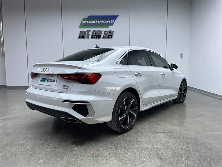 Фото 3 - Audi A3