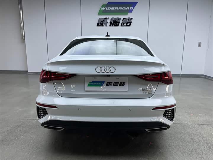 Фото 4 - Audi A3