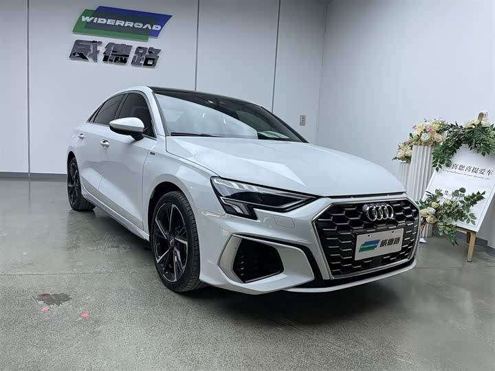 Фото 6 - Audi A3