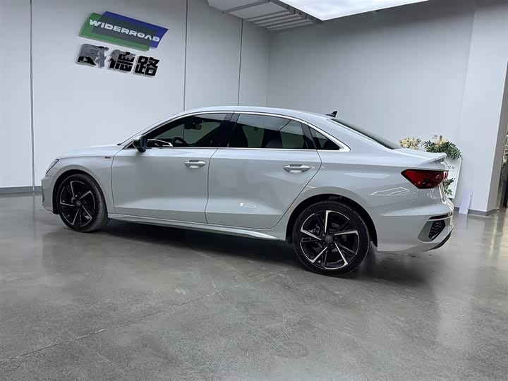 Фото 7 - Audi A3