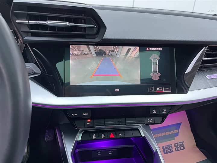 Фото 9 - Audi A3