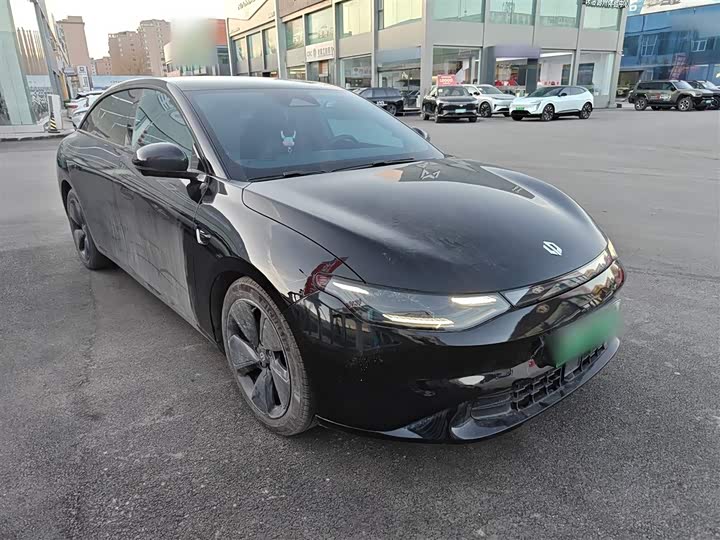 Фото 4 - Leapmotor C01