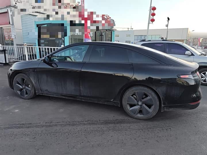 Фото 5 - Leapmotor C01