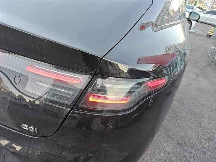 Фото 8 - Leapmotor C01