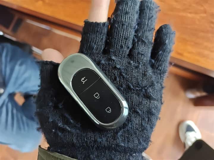 Фото 9 - Leapmotor C01