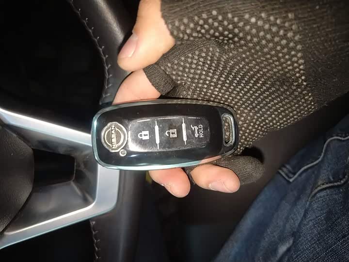 Фото 9 - Nissan Sylphy