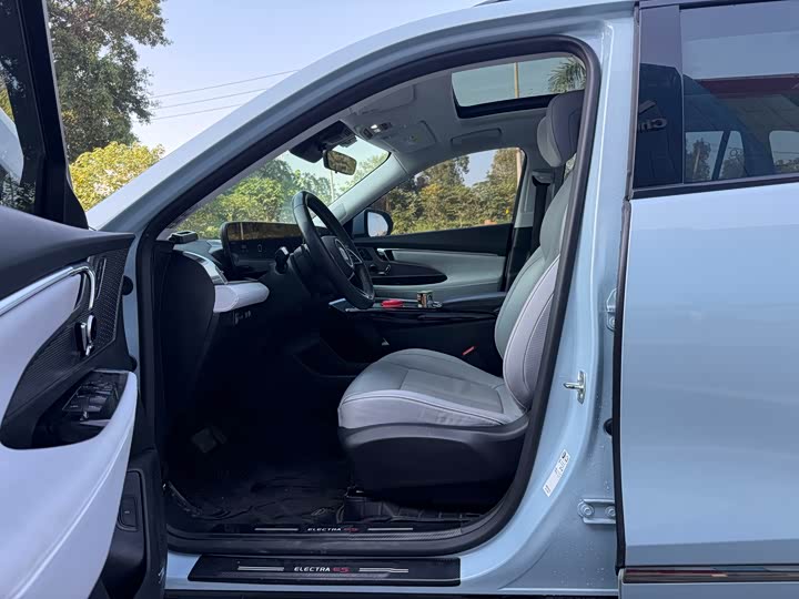 Фото 7 - Buick Electra E5