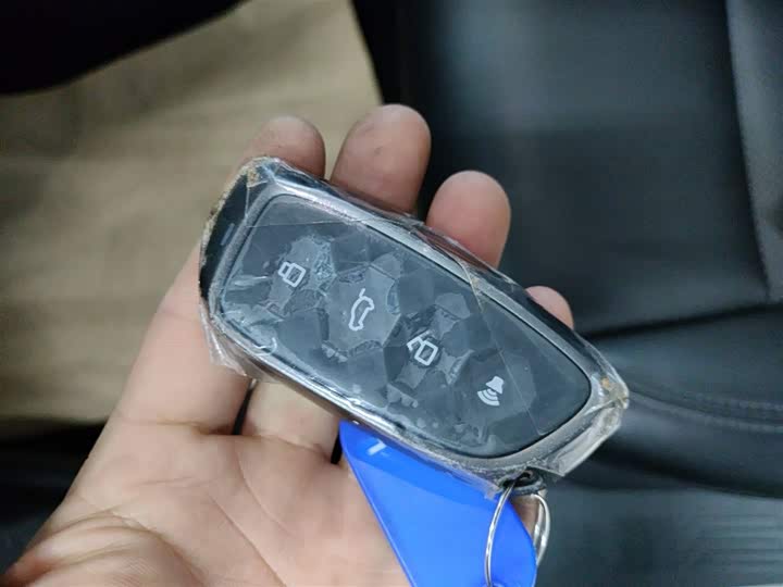 Фото 9 - Haval Raptor Hybrid