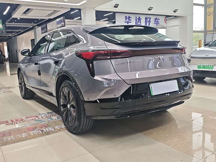 Фото 4 - Buick Electra E4