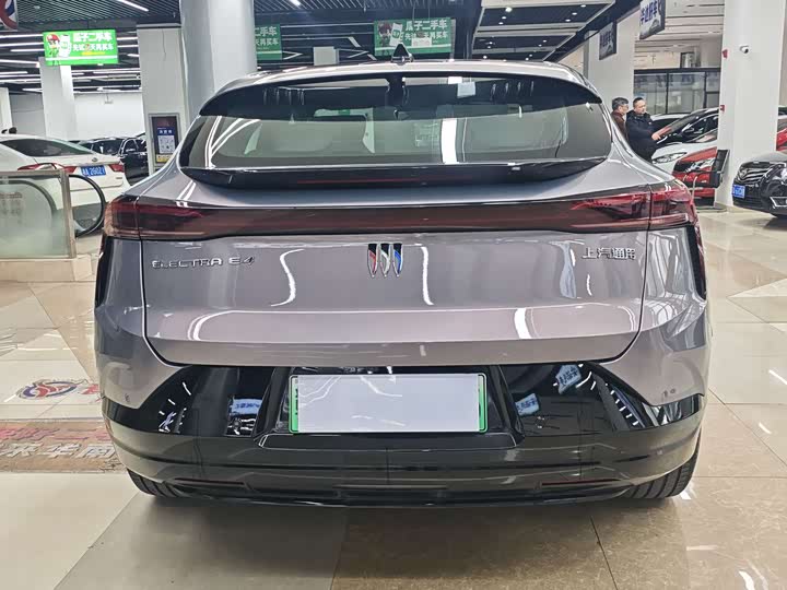 Фото 5 - Buick Electra E4