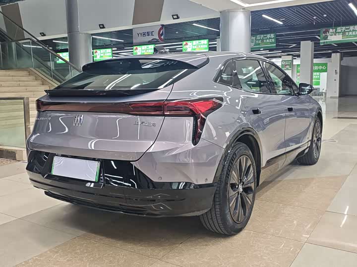 Фото 6 - Buick Electra E4