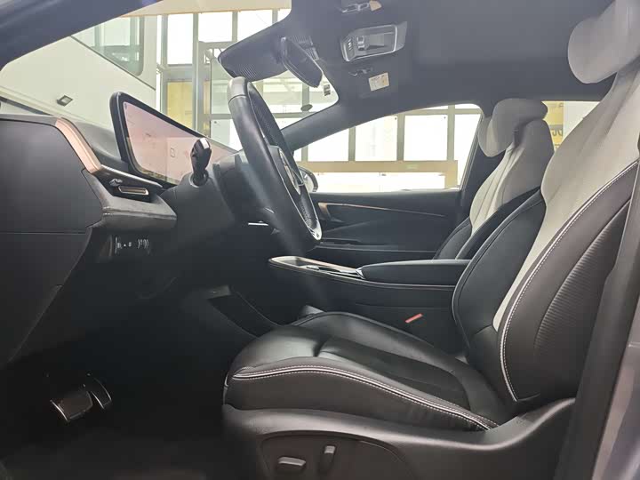 Фото 7 - Buick Electra E4