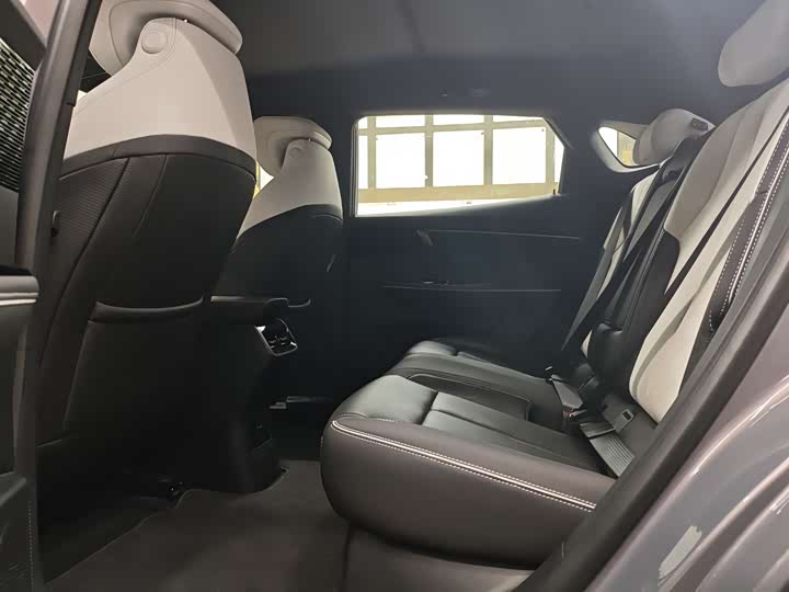 Фото 8 - Buick Electra E4