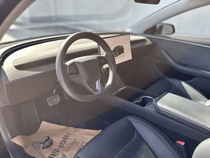 Фото 3 - Tesla Model 3