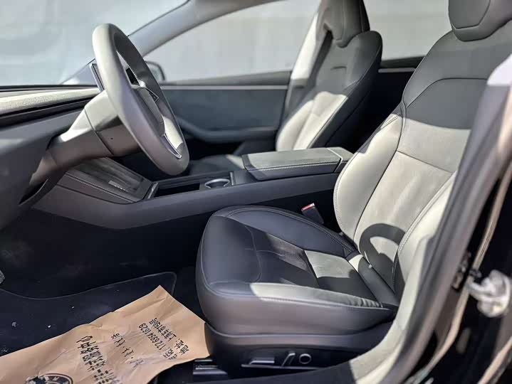 Фото 4 - Tesla Model 3