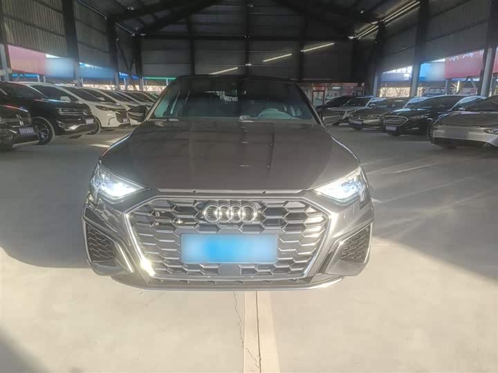 Фото 3 - Audi A3