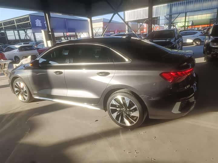 Фото 5 - Audi A3