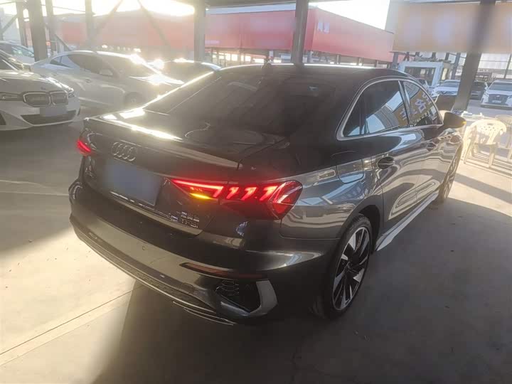 Фото 7 - Audi A3