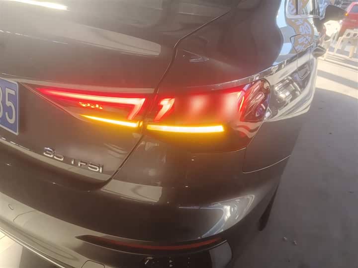 Фото 8 - Audi A3