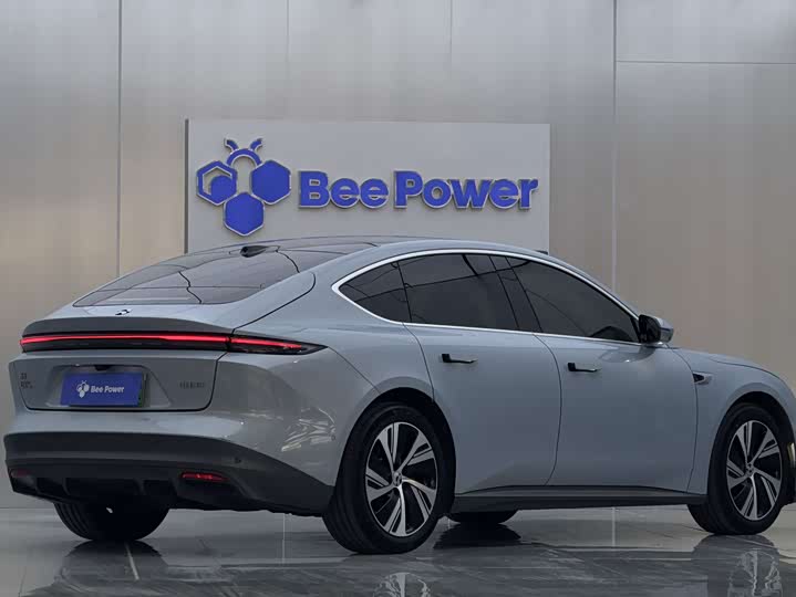 Фото 4 - Nio ET5