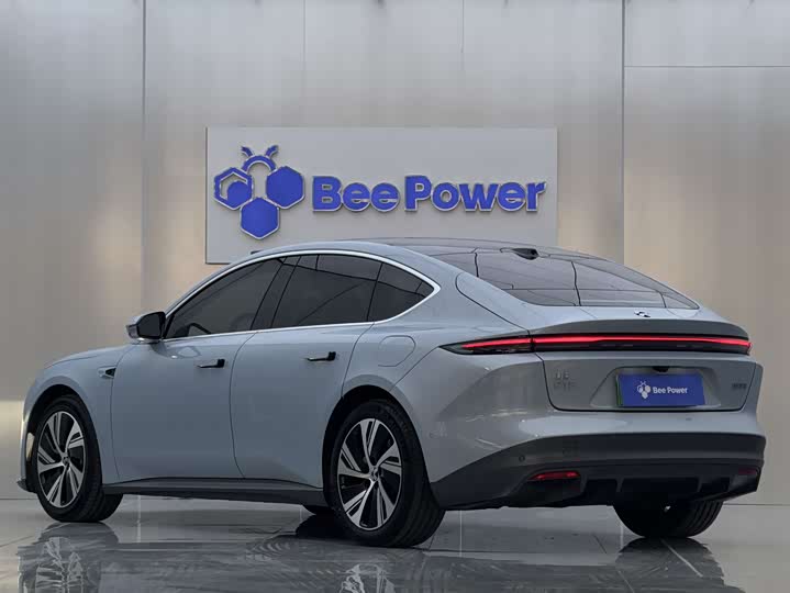 Фото 6 - Nio ET5