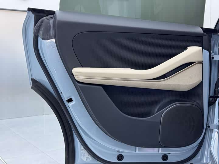 Фото 9 - Nio ET5