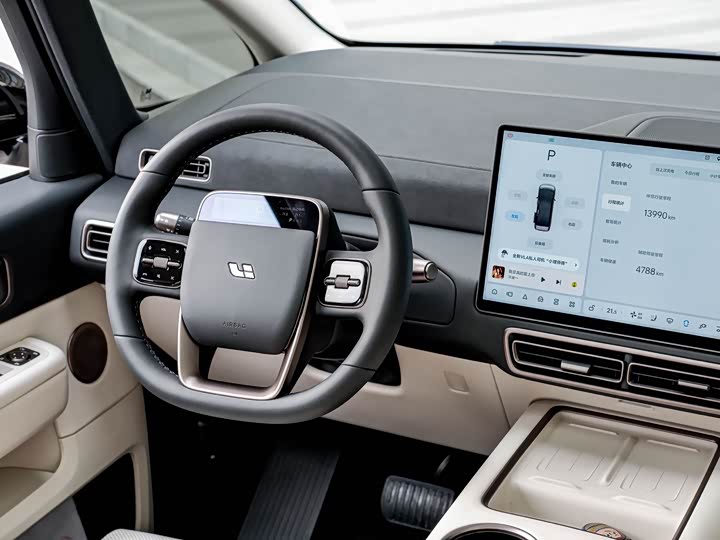 Фото 9 - LiXiang Mega